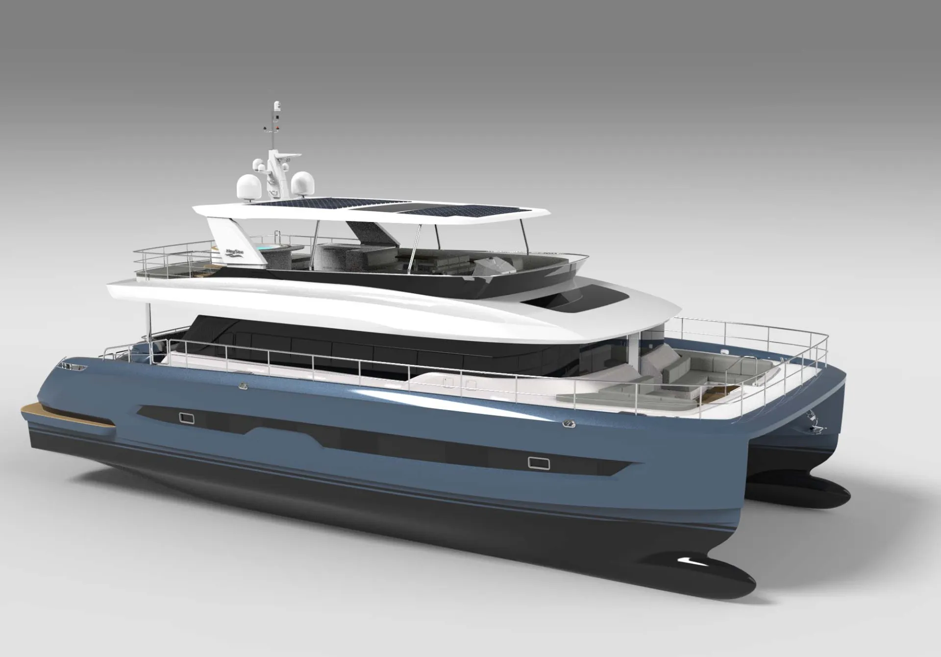 Options for Your Yacht